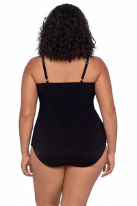 Trimshaper - Hank Tankini Top - Plus