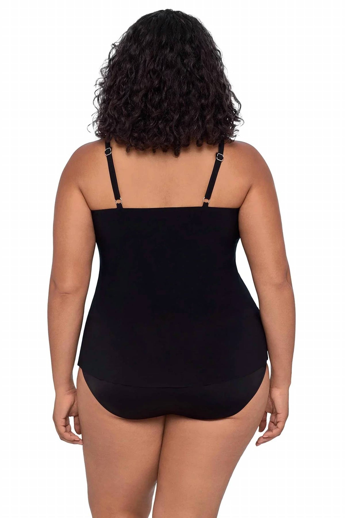 Trimshaper - Hank Tankini Top - Plus