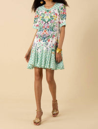 Hale Bob - Haddasah Jersey Dress