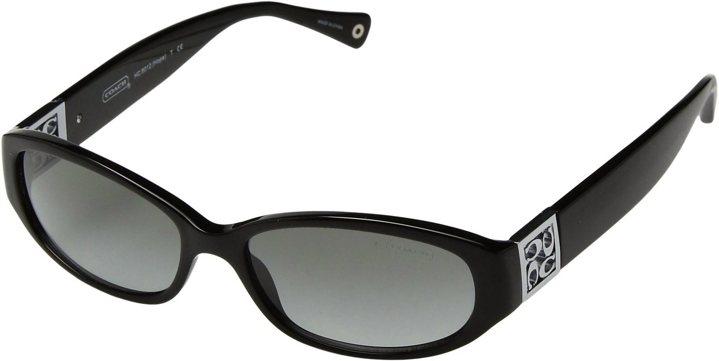 Coach - Women's 0hc8012 500211 Non Polarized Sunglasses