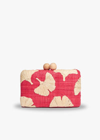 Kayu - Women's Ami Clutch