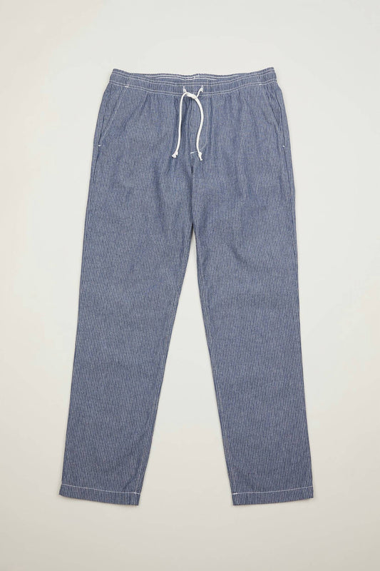 Save Khaki United - Yarn Dye Easy Chino