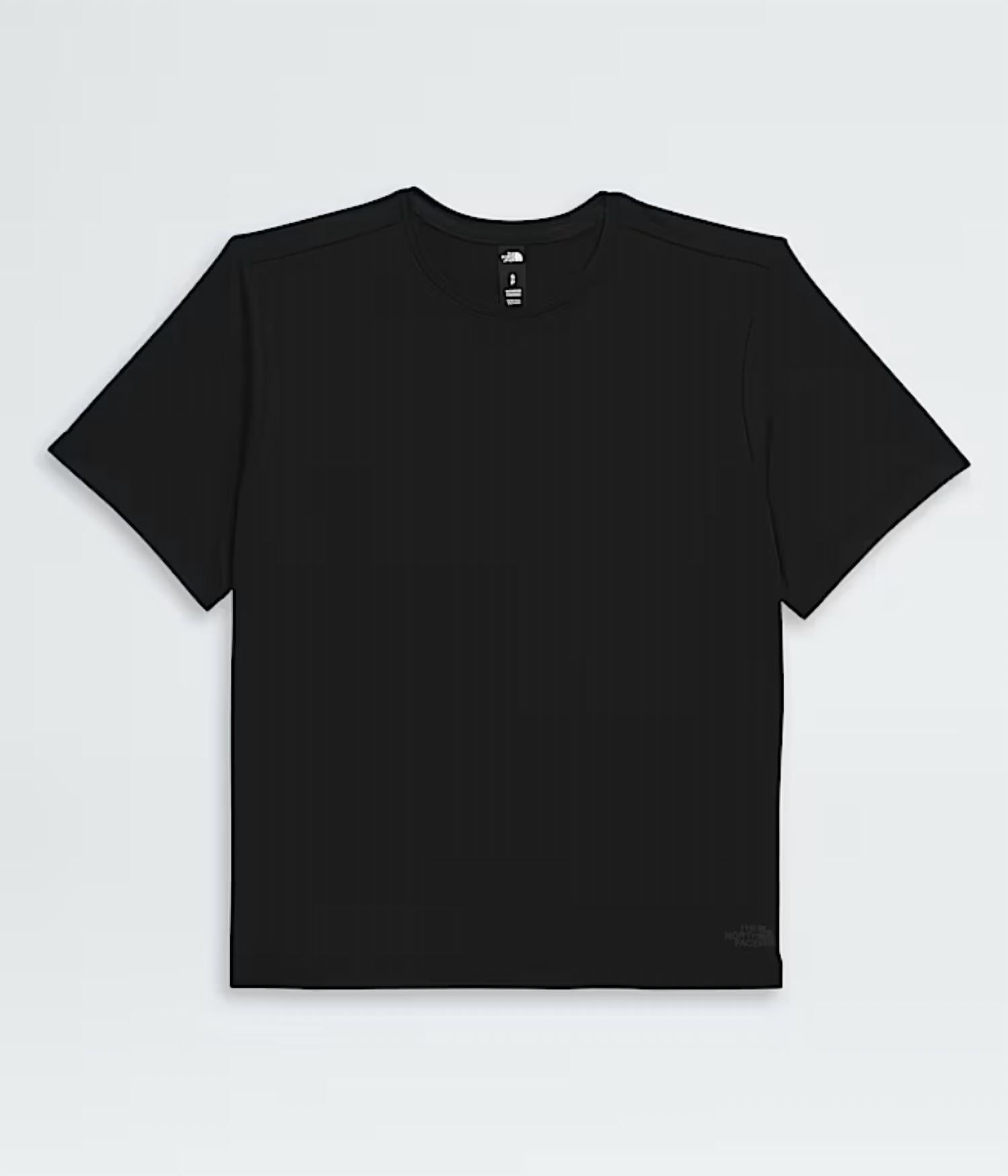 The North Face - Women's Dune Sky Short Sleeve Top