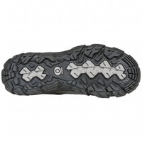Oboz - Women's Sawtooth X Low Trail Shoes