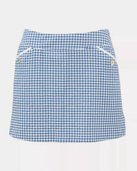 Lilly Pulitzer - Upf 50+ Luxletic Thera Skort