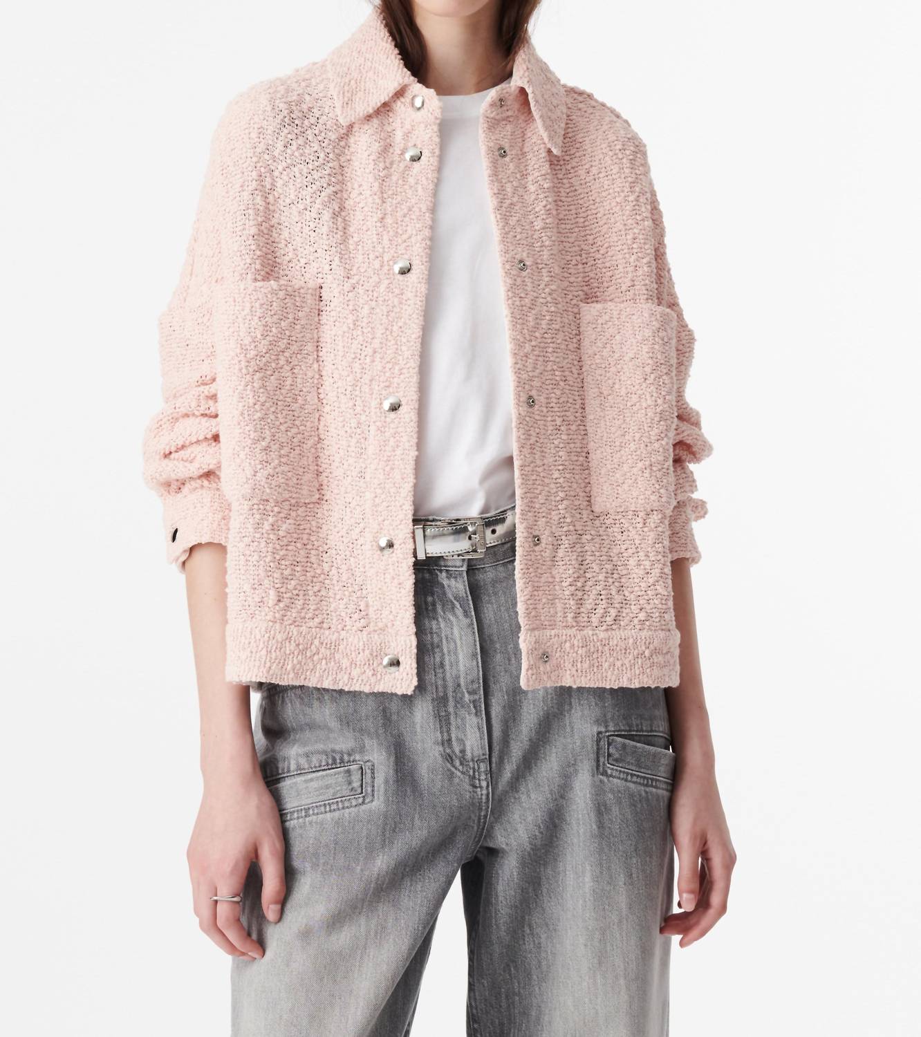 Iro - Pabli Jacket