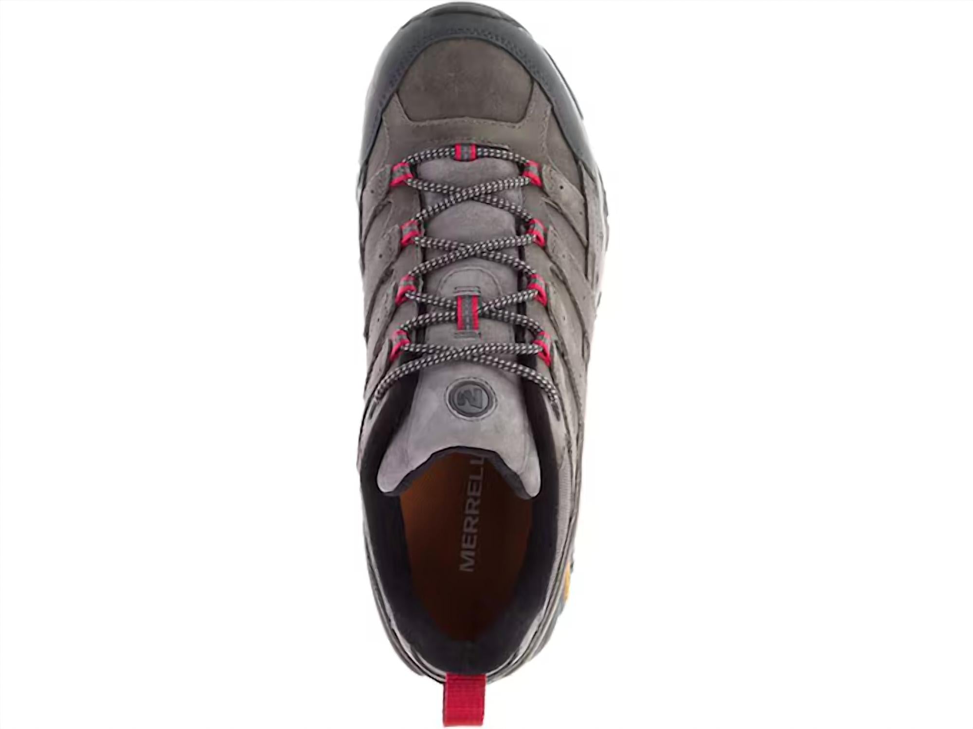 Merrell - Men's Moab 2 Prime Waterproof Hiking Sneakers