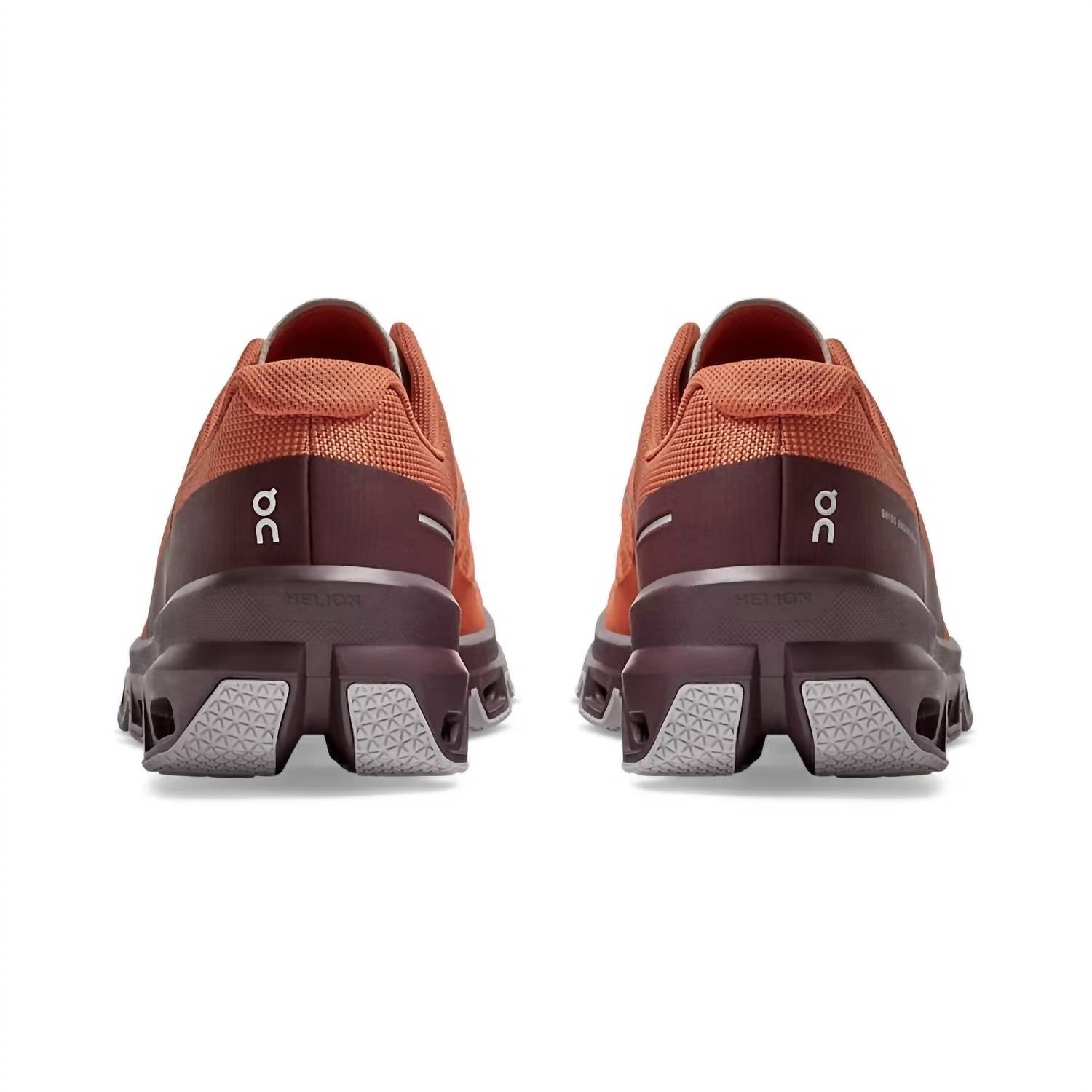 On - Men's Cloudventure Running Shoes