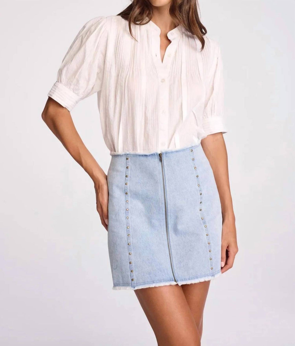 Sundays - Quinby Skirt
