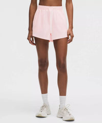 Lululemon - Court Rival High-rise Short