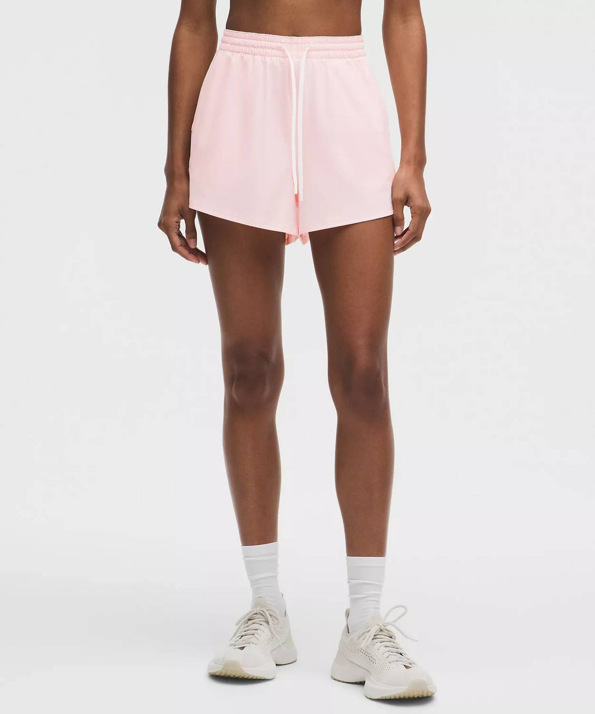 Lululemon - Court Rival High-rise Short