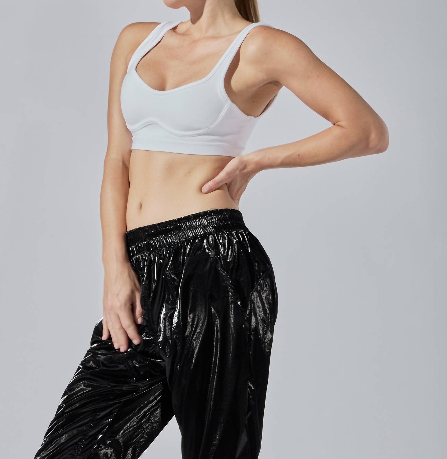 Heroine Sport - Modern Flare Bra