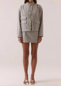 Sovere - Maven Jacket