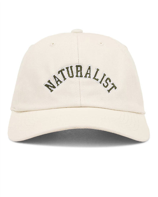 Museum Of Peace & Quiet - Men's Naturalist Dad Hat