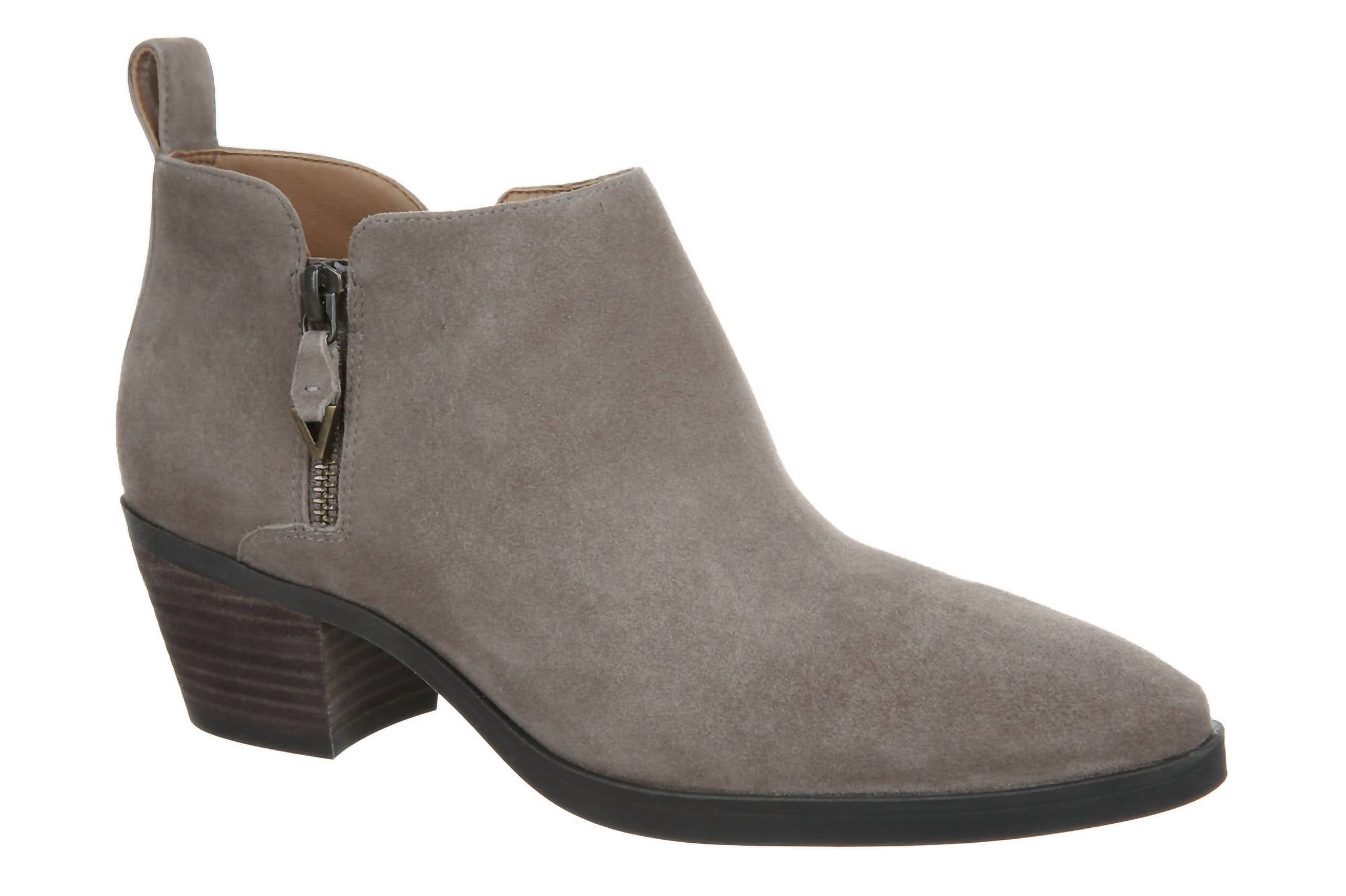 Vionic - Women's Waterproof Supportive Western Boots