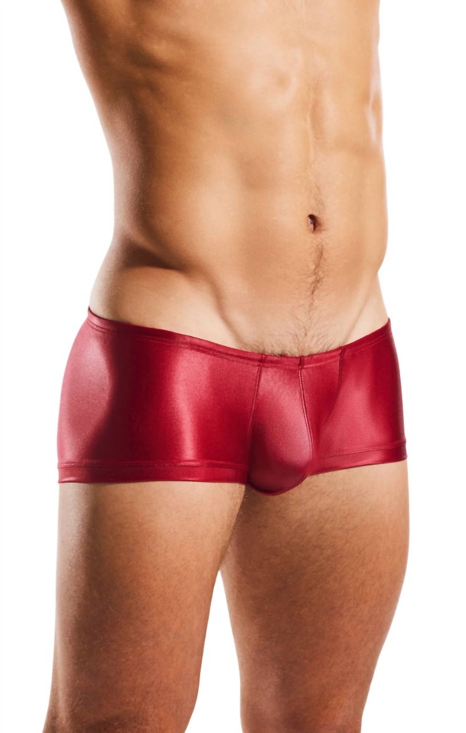 Cocksox - Low Rise Pull-on Swim Trunk