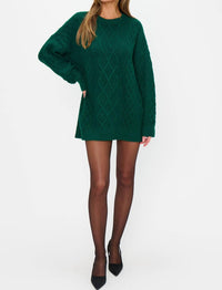 Show Me Your Mumu - Canyon Tunic Sweater