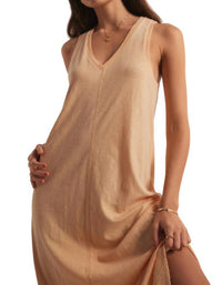 Z Supply - Reverie Slub Dress