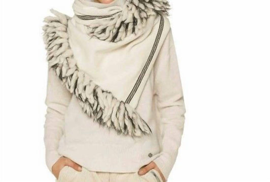 Beate Heymann - Scarf