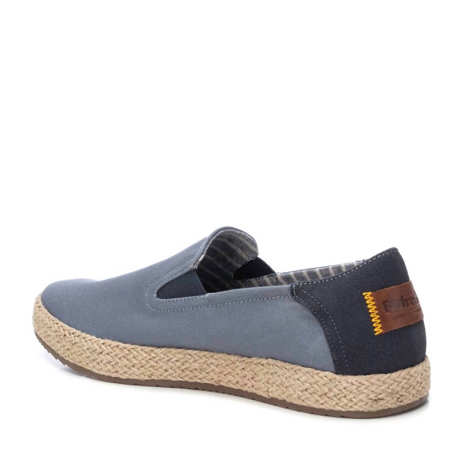 Xti - Men's 17172301 Refresh Sneaker