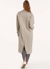 Thrive Societe - Quinn Trench Coat