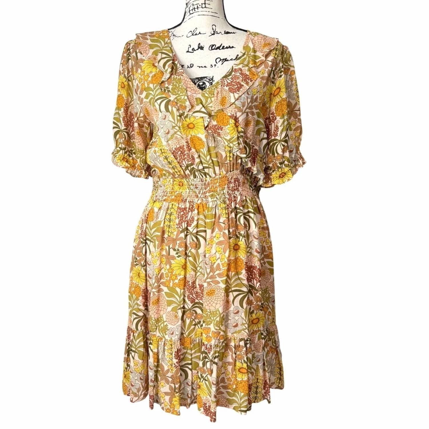 Spartina 449 - Women's Ryland Dress