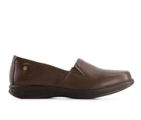Andrea - Women's Ultra Comfort Leather Loafers