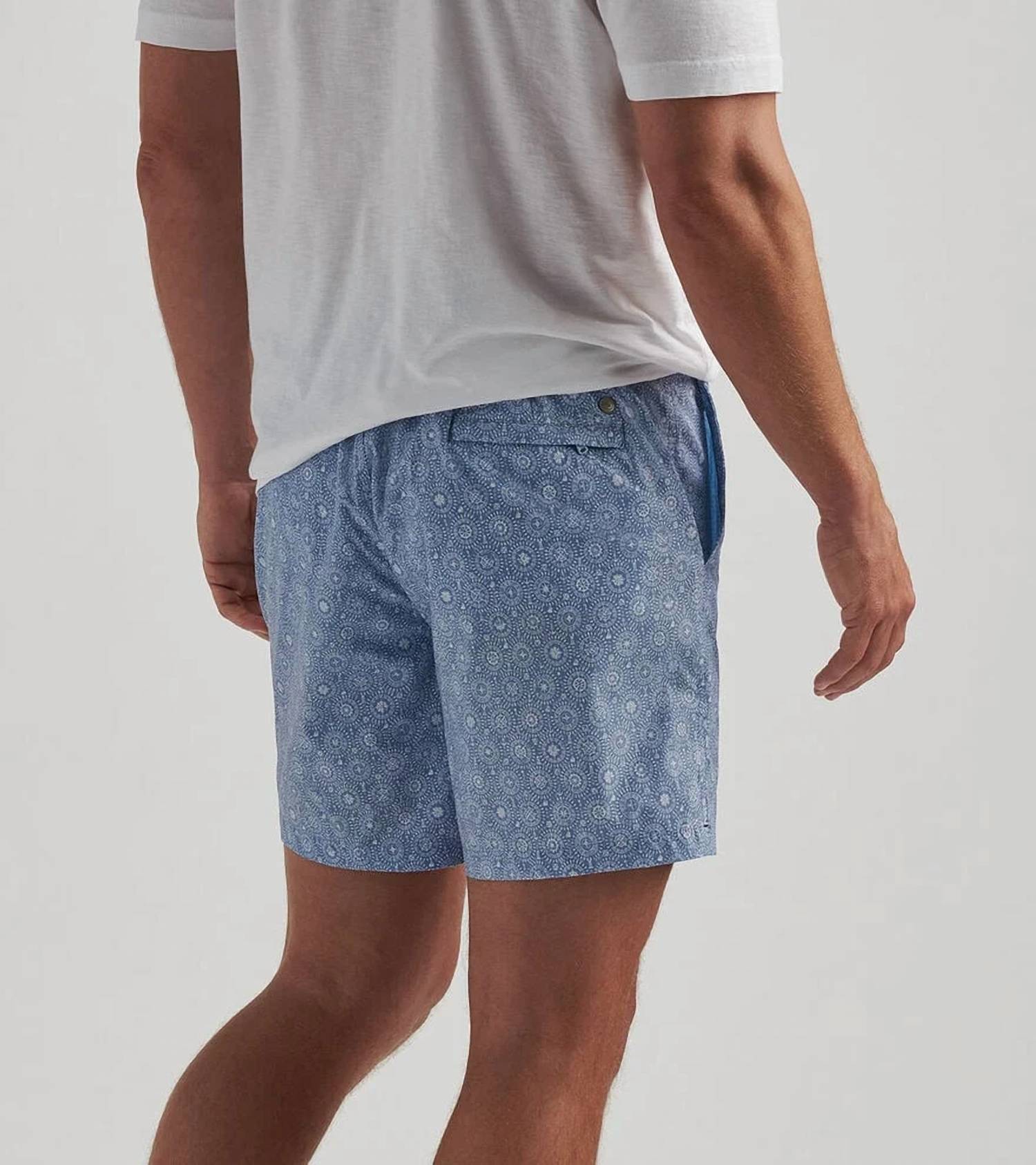 Peter Millar - Starboard Swim Trunk