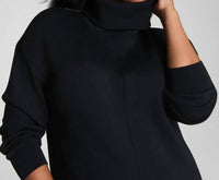 Spanx - Airessentials Tunic Sweatshirt
