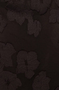 Ulla Johnson - Rimona One Shoulder Ruffle Silk Dress