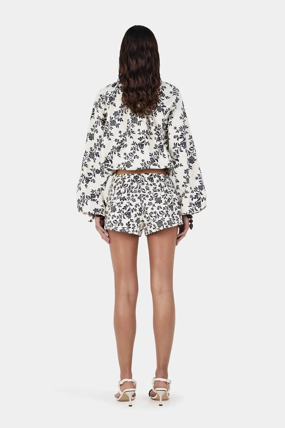Hansen & Gretel - Felix Blouse