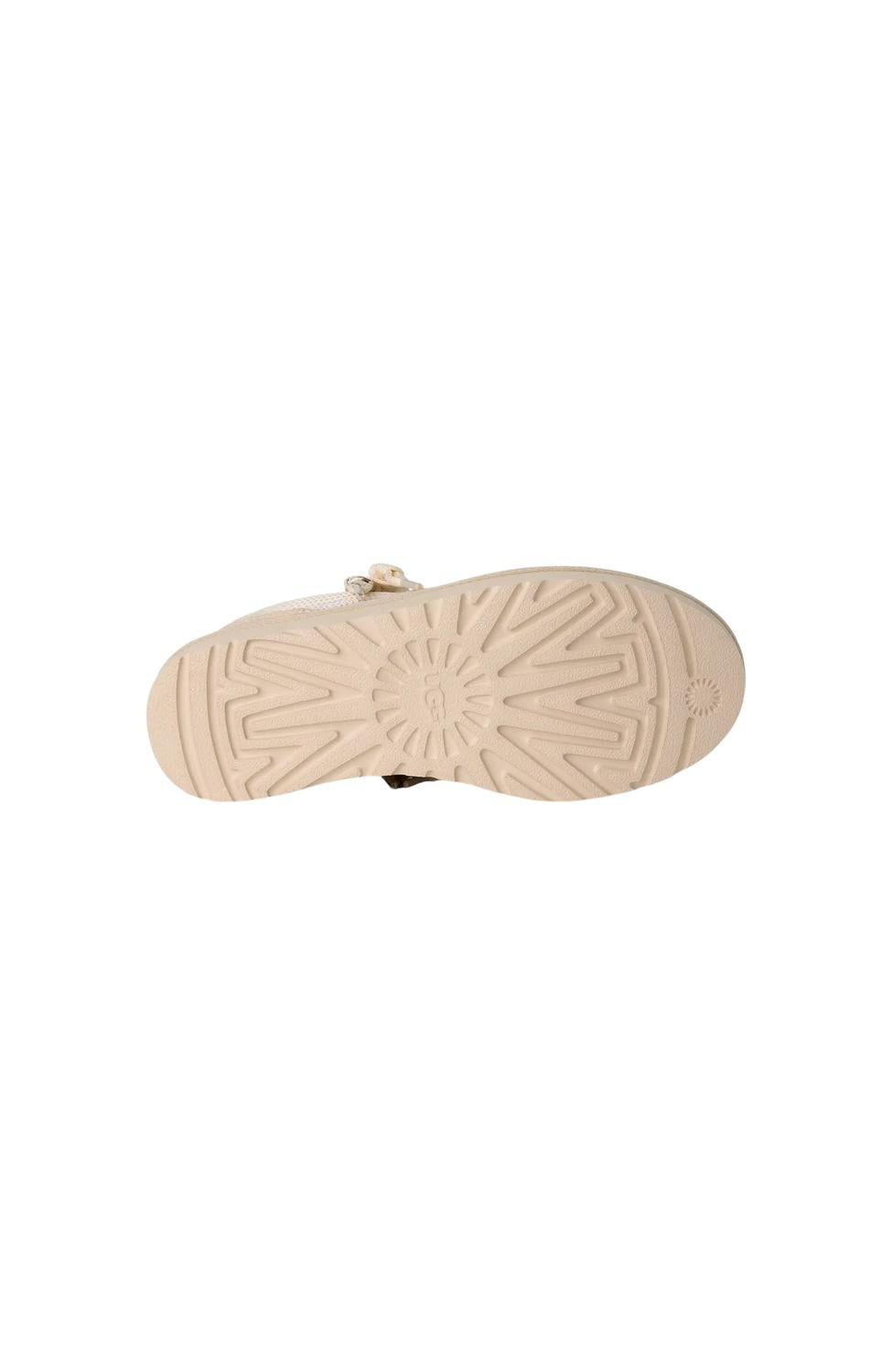 Ugg - Women's Lo Lowmel Sneakers