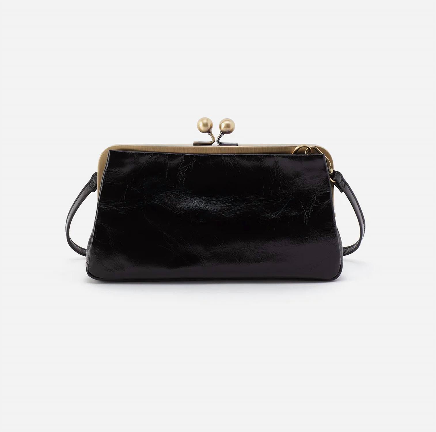Hobo - Women's Lauren Frame Crossbody Bag