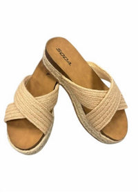 Fortune Dynamic - Women's Yena Slide Sandals