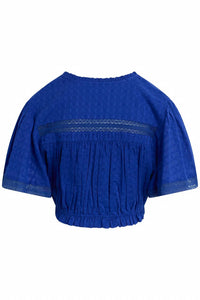 Bila77 - Women's San Gabriel Top