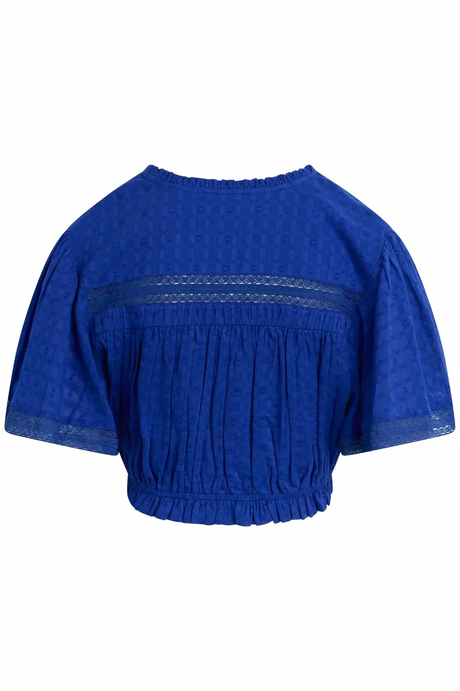Bila77 - Women's San Gabriel Top