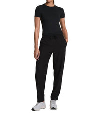 Spanx - Barenaked Short Sleeve Tee