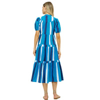 Oliphant - Scoop Tiered Midi