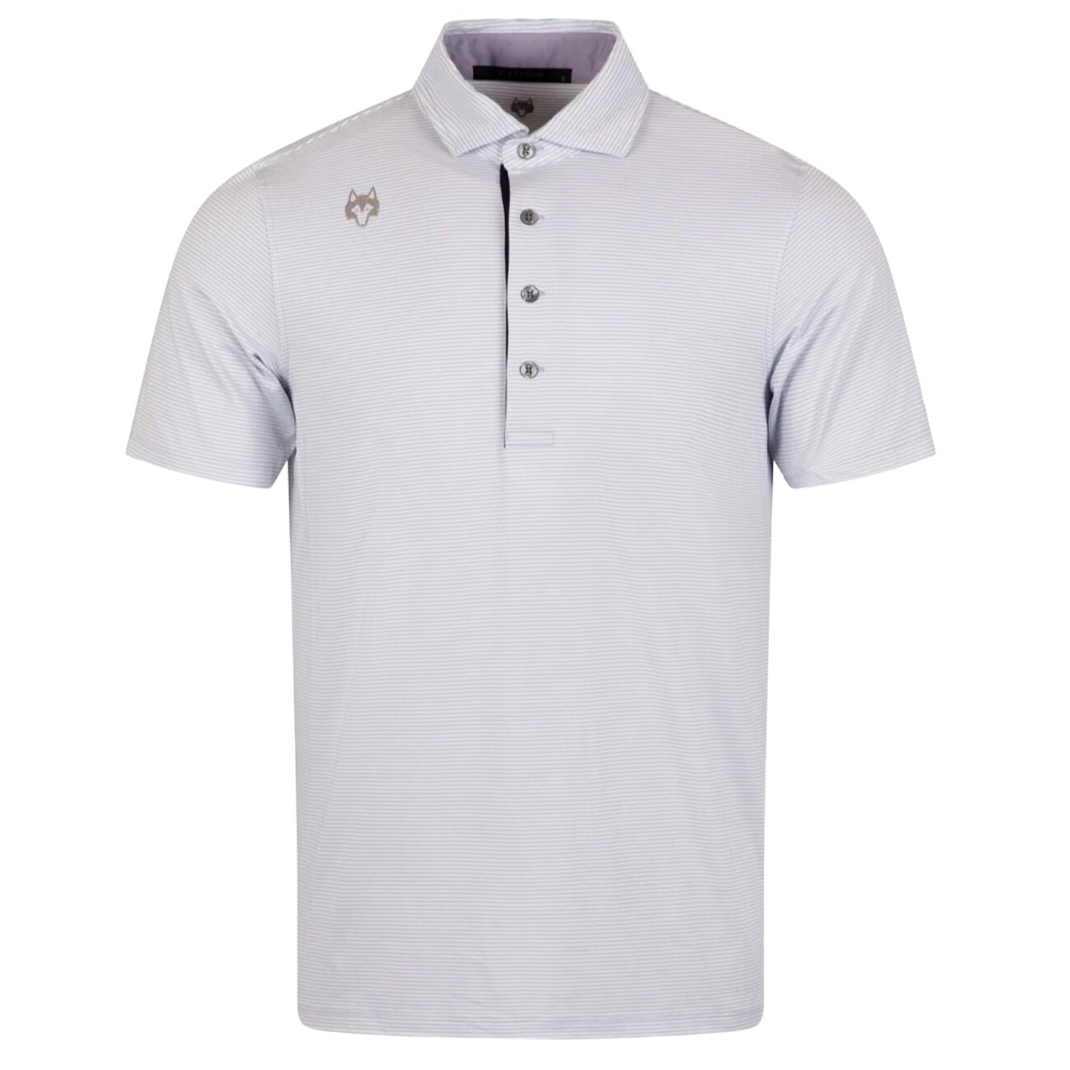Greyson Clothiers - Men's Saranac Polo