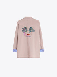 Vilagallo - Colored Button Jacket