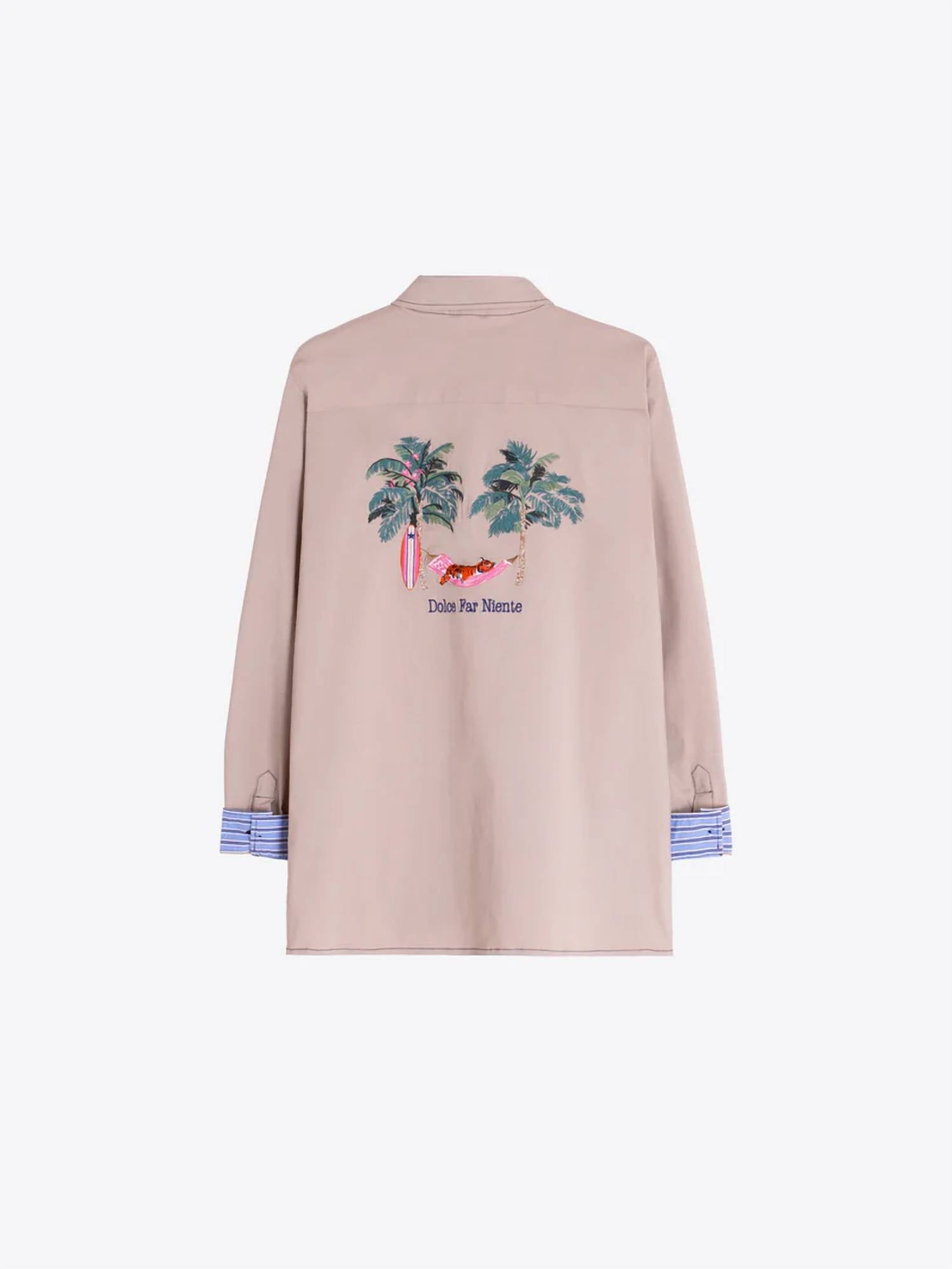 Vilagallo - Colored Button Jacket