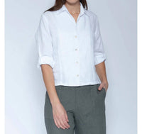 Blueberry - Tailored Shirt