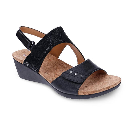 Revere - GRENADA SANDAL - MEDIUM WIDTH