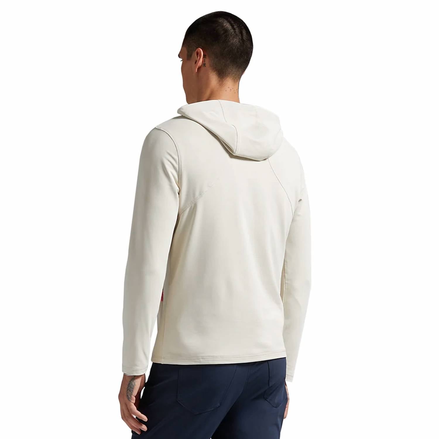 G/Fore - Long Sleeve Hoodie