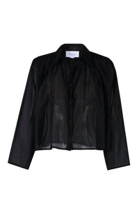 The Shirt - Women's Long Sleeve Hayden Shirt