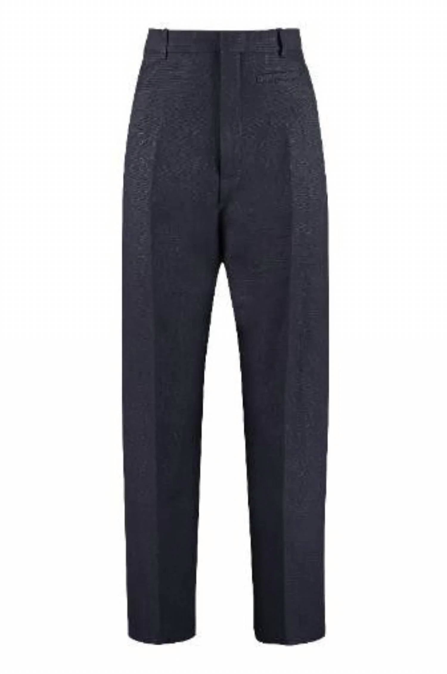 Jacquemus - Tailored Trouser Pants