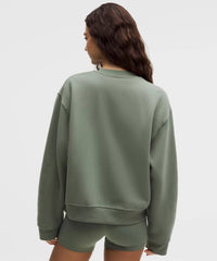 Lululemon - Steady State Crew Sweatshirt