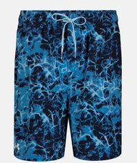 Under Armour - Boys Compression Volley Shorts