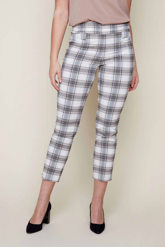 Renuar - Woven Pant