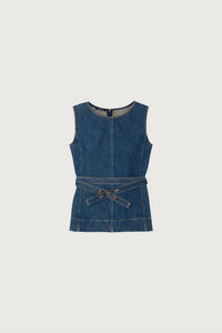 Soeur - Chance Sleeveless Top